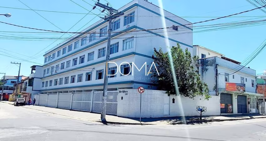 Apartamento no Centro de Cabo Frio - RJ