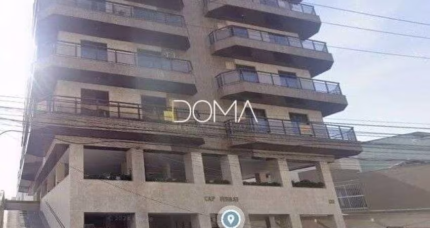 Apartamento à venda no bairro Centro - Cabo Frio/RJ