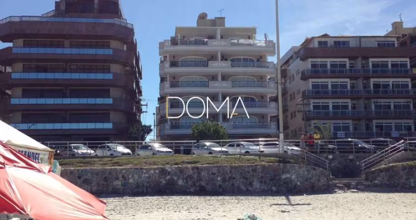 Apartamento em Centro, Cabo Frio/RJ