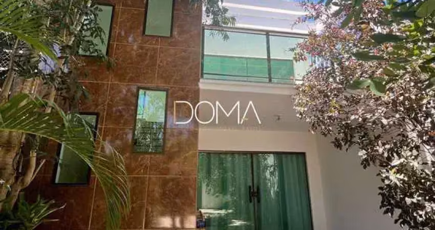 Casa Duplex -  Palmeiras