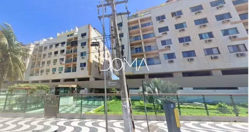 Apartamento à venda no bairro Centro - Cabo Frio/RJ