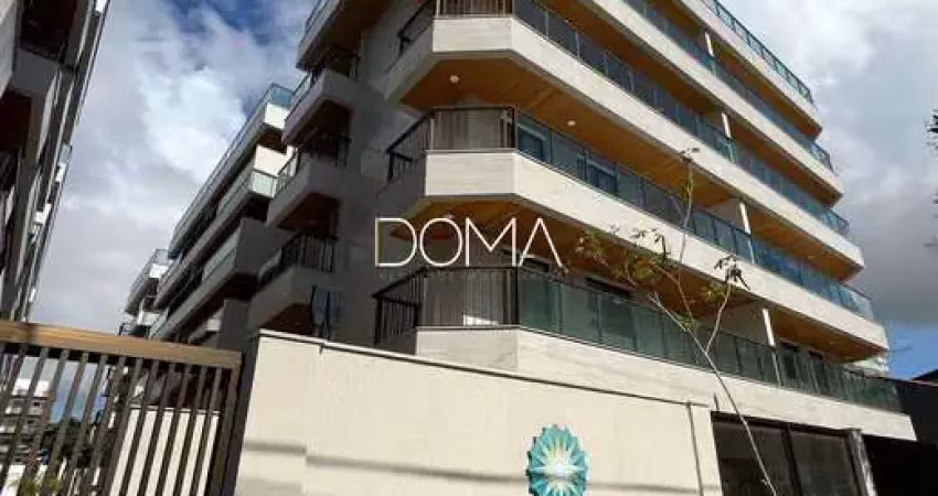 Apartamento à venda no bairro Algodoal - Cabo Frio/RJ