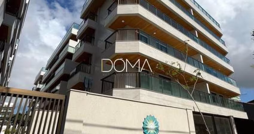 Apartamento à venda no bairro Vila Nova - Cabo Frio/RJ