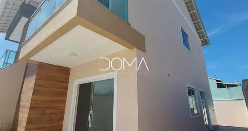 Casa à venda no bairro Foguete - Cabo Frio/RJ