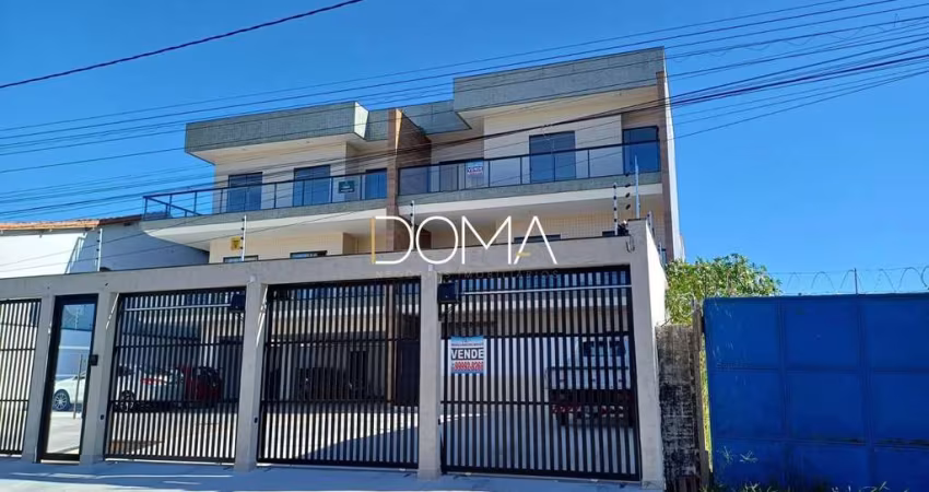 Apartamento à venda no bairro Parque Burle - Cabo Frio/RJ