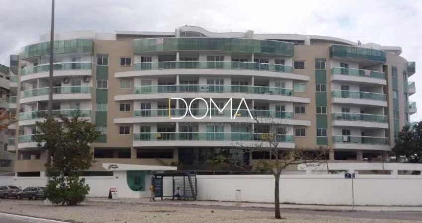 Apartamento à venda no bairro Passagem - Cabo Frio/RJ