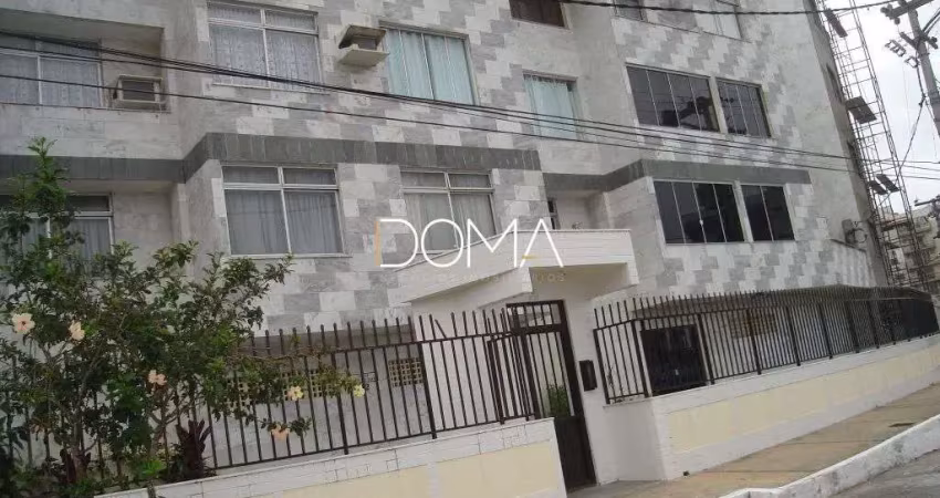 Apartamento com vista mar