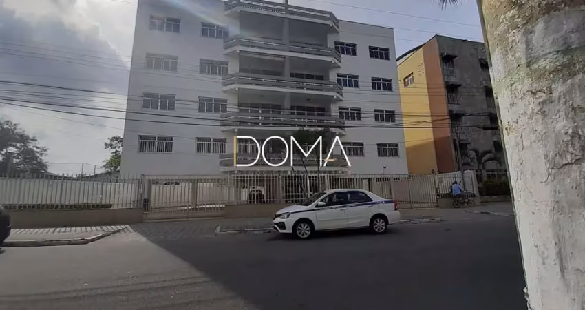 Apartamento à venda no bairro vila nova - cabo frio/rj