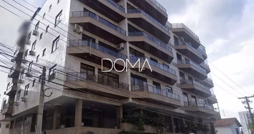 Apartamento à venda no bairro passagem - cabo frio/rj