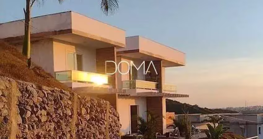 Casa em condomínio fechado com 3 quartos à venda no Peró, Cabo Frio 