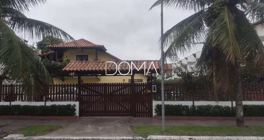 Casa com 2 quartos à venda no Peró, Cabo Frio 