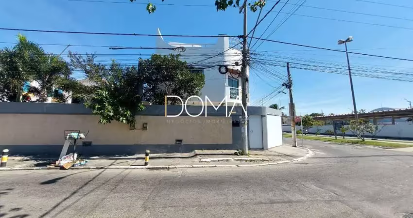 Casa à venda no bairro jardim excelsior - cabo frio/rj