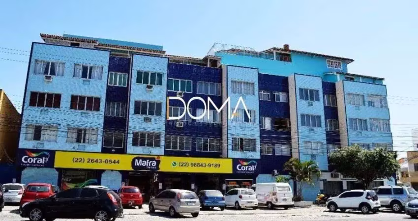 Apartamento com 2 quartos à venda no Parque Central, Cabo Frio 