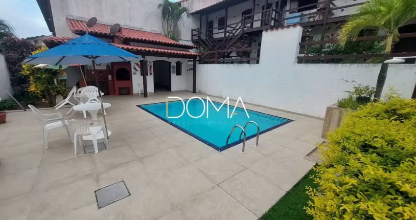 Casa com 3 quartos à venda no Braga, Cabo Frio 