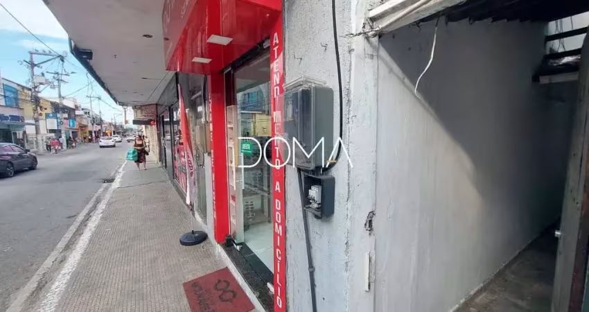 Kitnet / Stúdio para alugar na Avenida Teixeira e Souza, 329, Centro, Cabo Frio