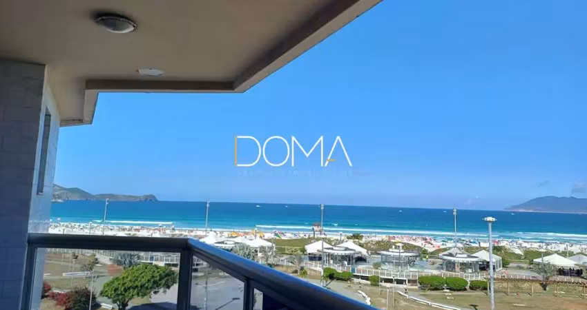 Apartamento à venda no bairro praia do forte - cabo frio/rj