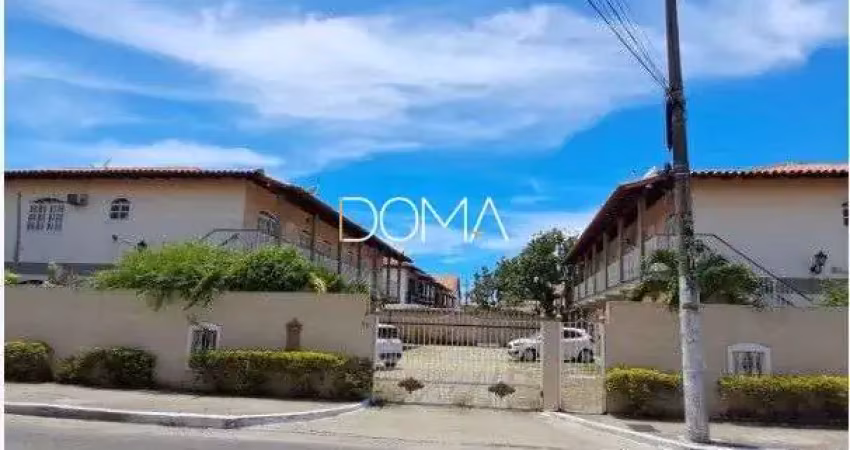 Casa à venda no bairro jardim excelsior - cabo frio/rj