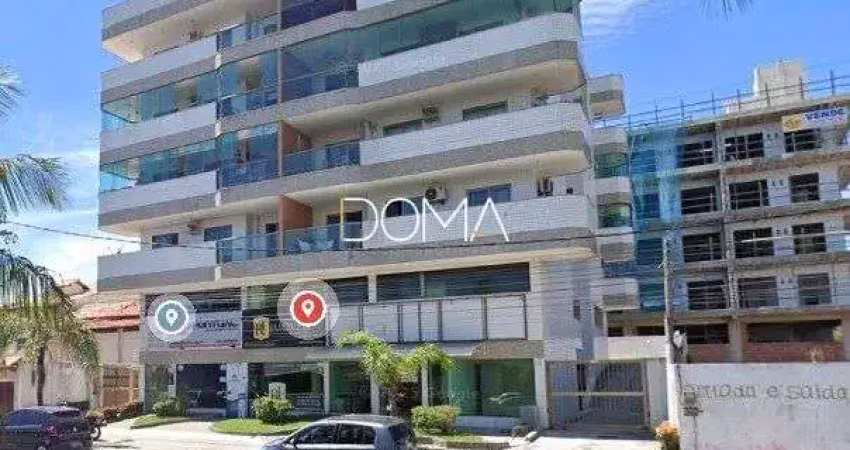 Apartamento com 2 quartos à venda no Braga, Cabo Frio 
