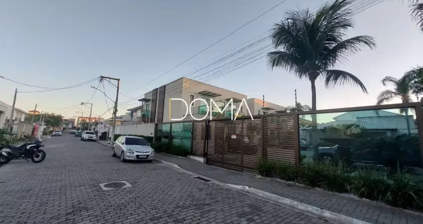 Casa com 2 quartos à venda no Portinho, Cabo Frio 