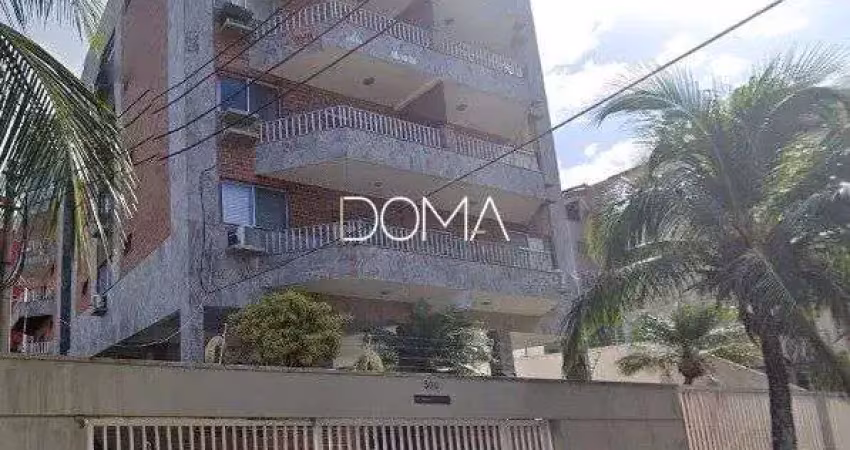 Apartamento à venda no bairro algodoal - cabo frio/rj