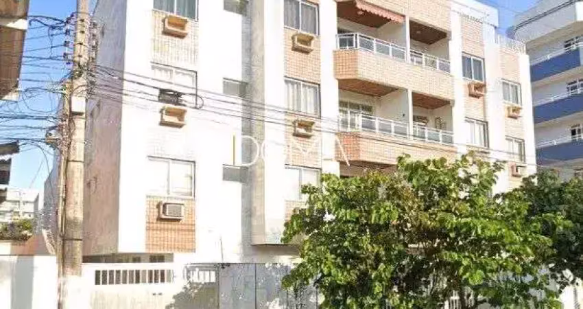 Cobertura com 3 quartos à venda no Braga, Cabo Frio 