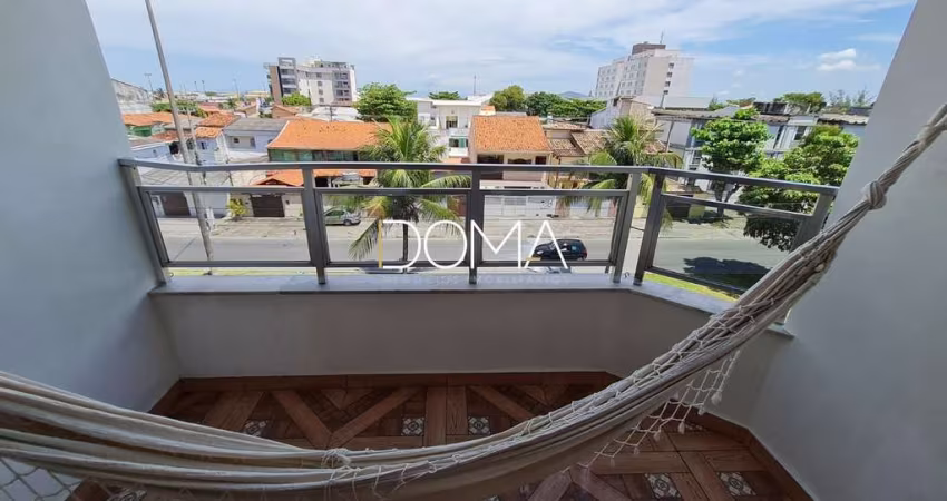 Apartamento à venda no bairro Juscelino Kubitschek de Oliveira - Cabo Frio/RJ