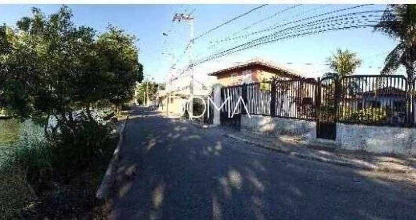 Casa à venda no bairro Praia do Siqueira - Cabo Frio/RJ