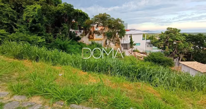 Terreno à venda em Guriri, Cabo Frio 