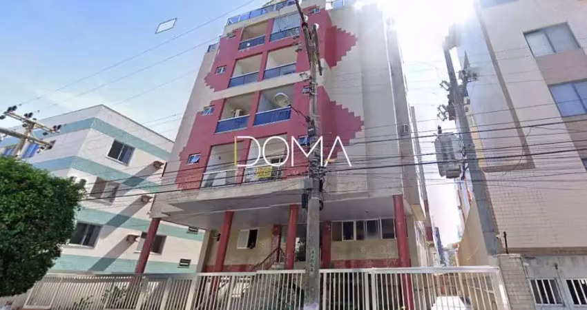 Apartamento à venda no bairro balneário das dunas - cabo frio/rj