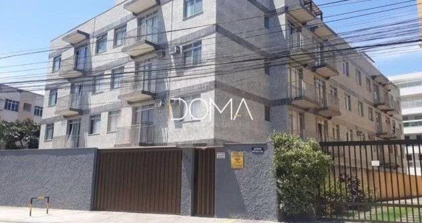 Apartamento à venda no bairro Passagem - Cabo Frio/RJ