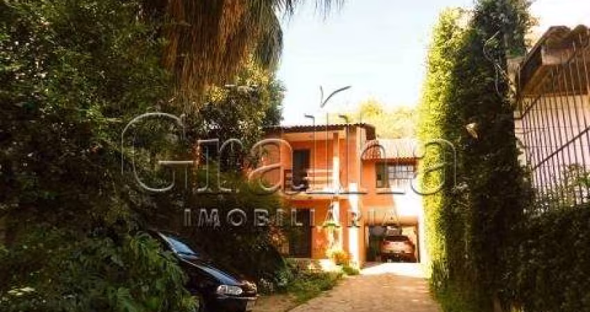 Casa com 5 quartos à venda na Rua Chile, 853, Jardim Botânico, Porto Alegre