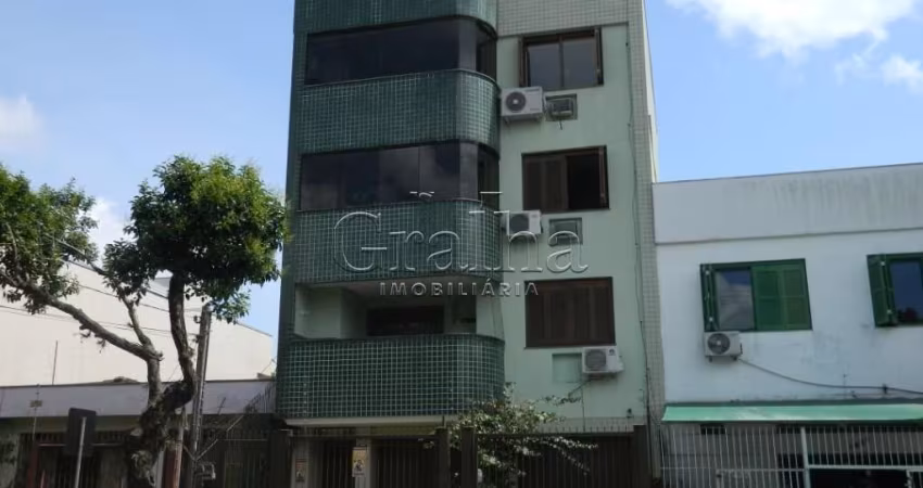 Apartamento com 2 quartos à venda na Rua Guilherme Alves, 1273, Partenon, Porto Alegre