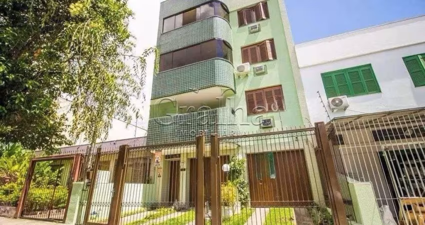 Apartamento com 2 quartos à venda na Rua Guilherme Alves, 1273, Partenon, Porto Alegre