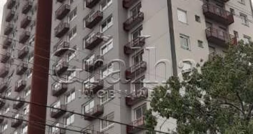 Apartamento com 1 quarto à venda na Avenida dos Cubanos, 146, Partenon, Porto Alegre