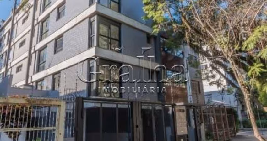 Apartamento com 2 quartos à venda na Rua Casemiro de Abreu, 610, Rio Branco, Porto Alegre