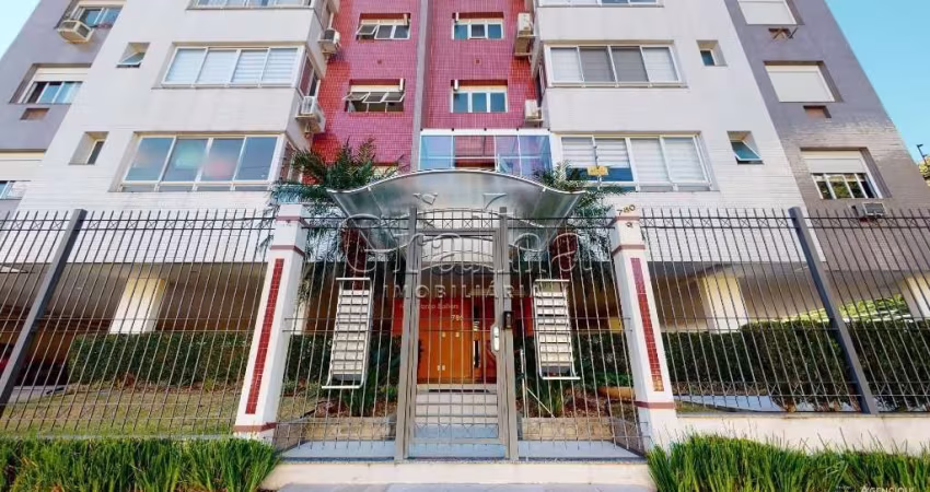 Apartamento com 2 quartos à venda na Rua La Plata, 780, Jardim Botânico, Porto Alegre