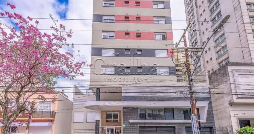 Apartamento com 2 quartos à venda na Avenida Getúlio Vargas, 939, Menino Deus, Porto Alegre