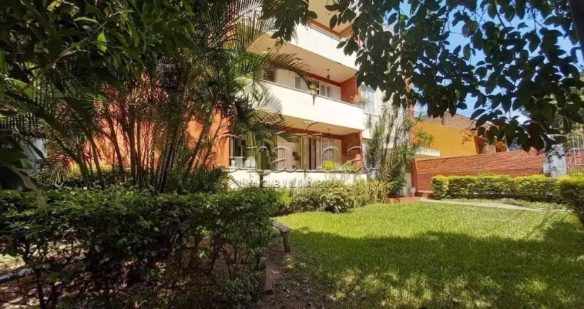 Apartamento com 4 quartos à venda na Rua Delfino Riet, 66, Santo Antônio, Porto Alegre