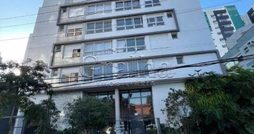 Apartamento com 2 quartos à venda na Rua Artur Fabião Carneiro, 239, Passo da Areia, Porto Alegre