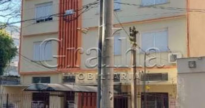 Apartamento com 1 quarto à venda na Praça Cônego Marcelino, 57, Cidade Baixa, Porto Alegre