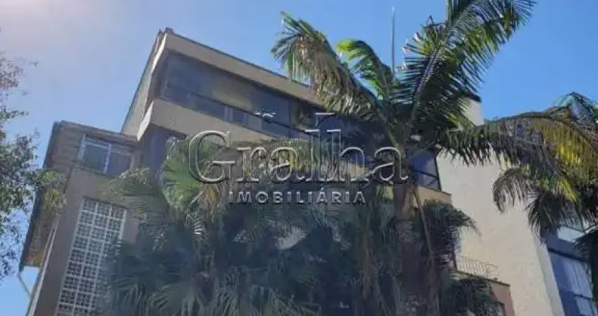Apartamento com 2 quartos à venda na Rua General João Telles, 347, Bom Fim, Porto Alegre