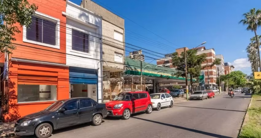 Casa comercial com 15 salas à venda na Avenida Getúlio Vargas, 1050, Menino Deus, Porto Alegre