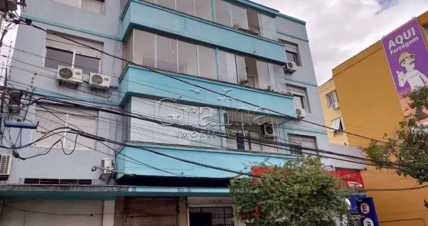 Apartamento com 2 quartos à venda na Avenida Protásio Alves, 888, Rio Branco, Porto Alegre