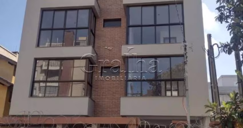 Apartamento com 1 quarto à venda na Rua São Manoel, 1450, Rio Branco, Porto Alegre