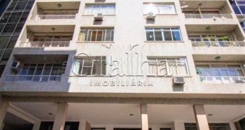 Apartamento com 3 quartos à venda na Rua Jerônimo Coelho, 95, Centro Histórico, Porto Alegre