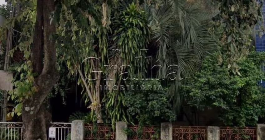 Terreno à venda na Rua Santana, 632, Farroupilha, Porto Alegre