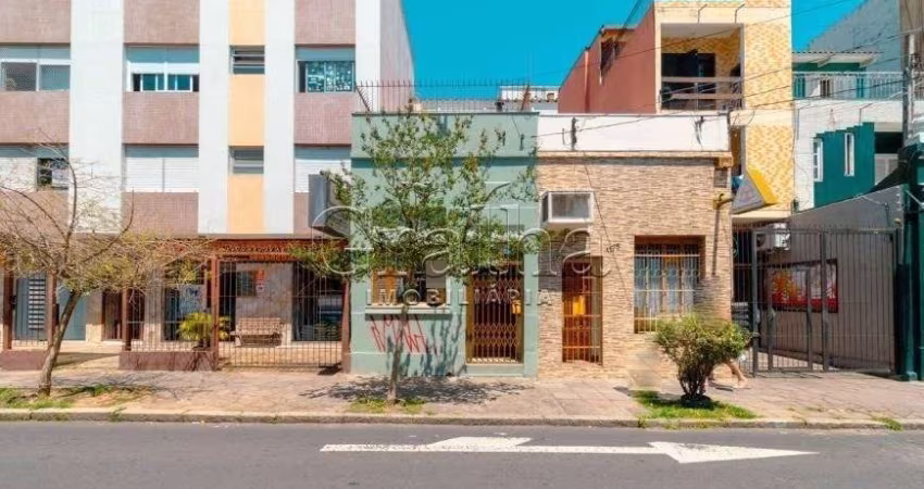 Casa com 2 quartos à venda na Rua General Lima e Silva, 1177, Cidade Baixa, Porto Alegre