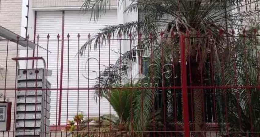 Apartamento com 1 quarto à venda na Rua Vicente da Fontoura, 2360, Rio Branco, Porto Alegre