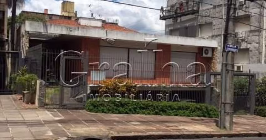 Casa com 3 quartos à venda na Rua Corcovado, 235, Auxiliadora, Porto Alegre