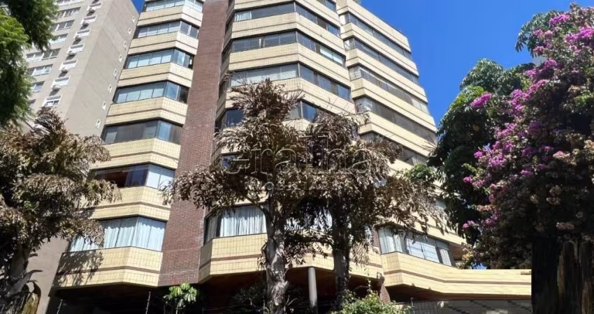 Apartamento com 3 quartos à venda na Rua Liberdade, 433, Rio Branco, Porto Alegre